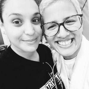 Meet your Posher, Liliana